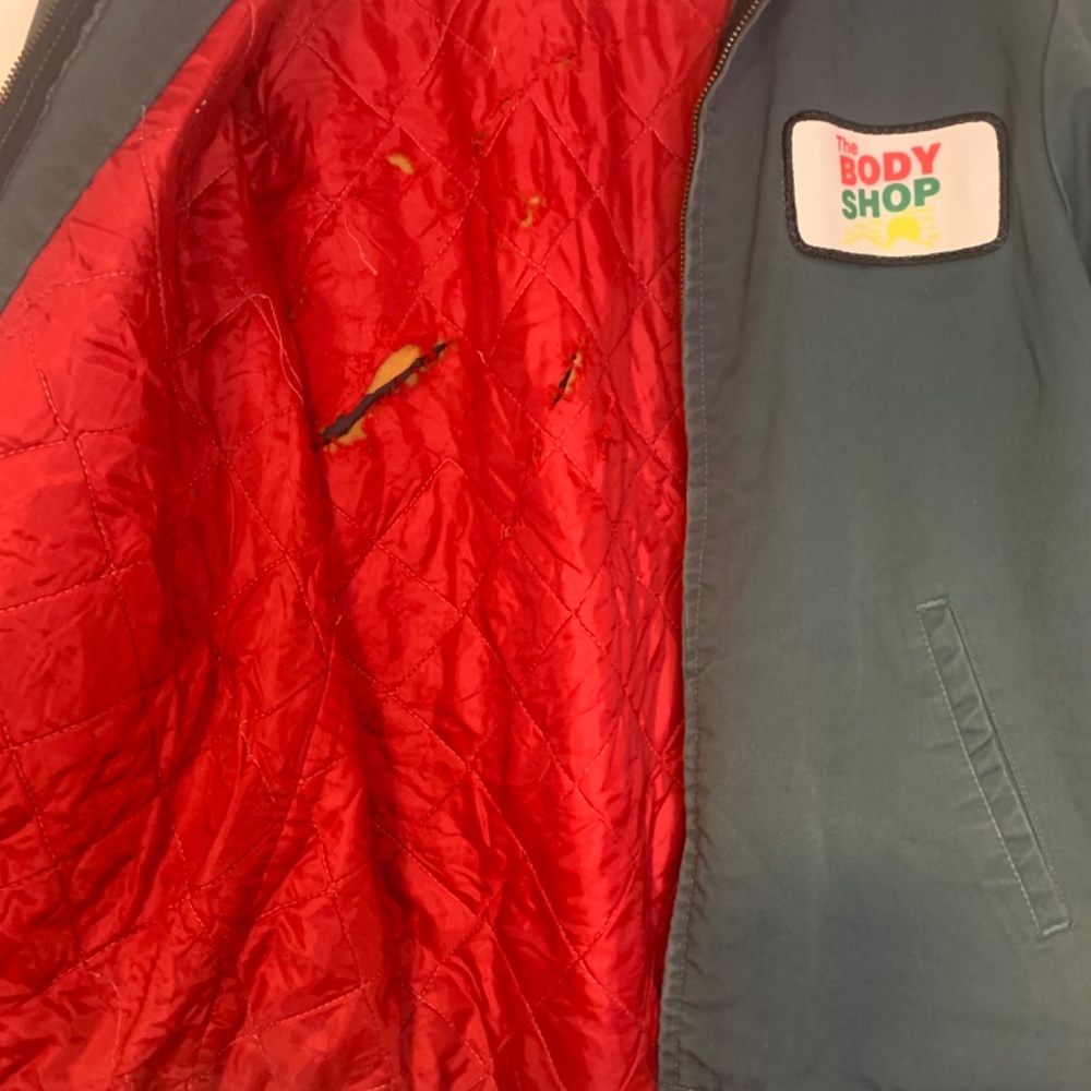 Vintage Workwear Jacket - Picture 2 of 5